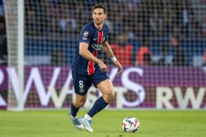 Fabian Ruiz có cơ hội giành 10 danh hiệu trong 2 năm