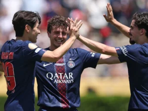 Dự Đoán Phạt Góc Trận PSG vs Botafogo (20/6): Sức Mạnh Tấn Công và Nguy Cơ Bất Ngờ