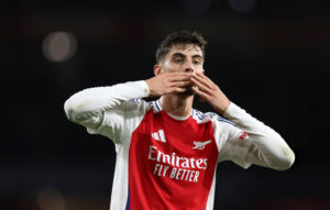 PSG Nên Chiêu Mộ Kai Havertz Để Tăng Cường Sức Mạnh Đội Hình