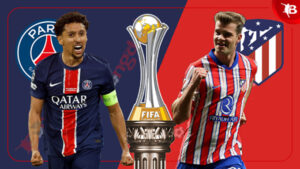 Nhận định PSG vs Atletico Madrid: Thử thách cho nhà ĐKVĐ châu Âu