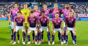 U21 Đức vs U21 Ý: Cuộc Đối Đầu Kinh Điển Tại Tứ Kết U21 Châu Âu