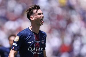 Dự Đoán Tình Huống Phạt Góc Trận PSG Gặp Botafogo (8h00 Ngày 20/6)