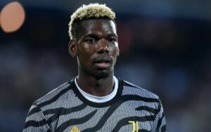Paul Pogba Đàm Phán Gia Nhập AS Monaco, Sắp Tái Xuất Sau Án Treo Giò