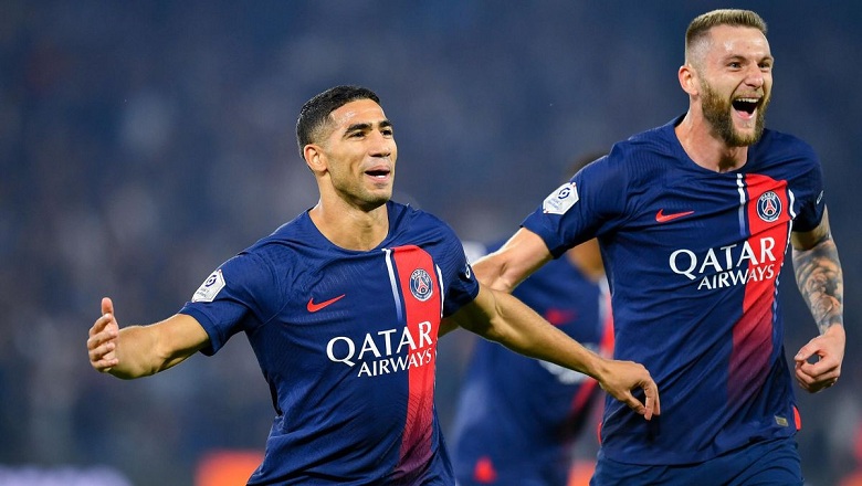 Dự đoán PSG vs Botafogo: Chủ Nhà Sáng Chiếu Sức Mạnh