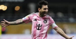 Messi Tỏa Sáng, Inter Miami Thắng Porto 2-1 Tại FIFA Club World Cup 2025