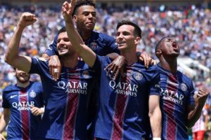 Phân Tích và Dự Đoán Phạt Góc: PSG vs Botafogo - 20/6