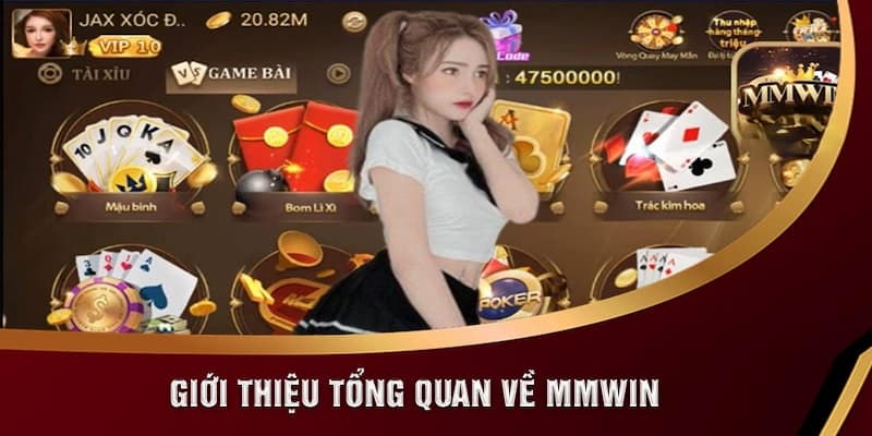 Sân chơi MMWIN đẳng cấp - Uy tín hàng đầu tại Việt Nam