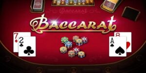 CF68: Điểm danh sân chơi baccarat đỉnh cao cho game thủ