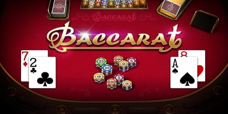 CF68: Điểm danh sân chơi baccarat đỉnh cao cho game thủ