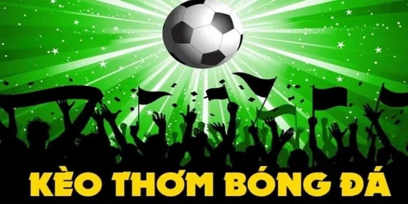 Nhận diện kèo thơm tại CF68