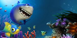 CF68 nâng tầm trải nghiệm bắn cá hiện đại