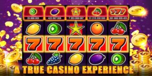 Nên Chơi Slot Game Hay Bắn Cá Bongvip Để Dễ Ăn Thưởng